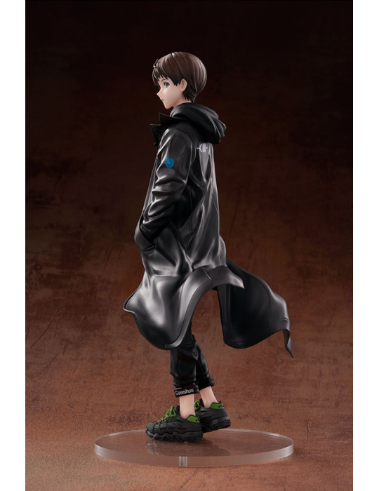 HOBBYMAX - Evangelion (RADIO EVA) - Ikari Shinji Ver. RADIO EVA Part. 2