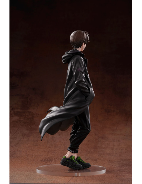 HOBBYMAX - Evangelion (RADIO EVA) - Ikari Shinji Ver. RADIO EVA Part. 2