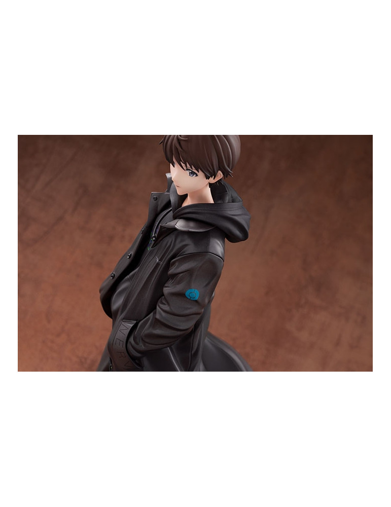 HOBBYMAX - Evangelion (RADIO EVA) - Ikari Shinji Ver. RADIO EVA Part. 2