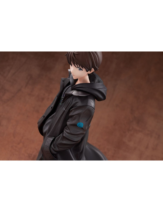 HOBBYMAX - Evangelion (RADIO EVA) - Ikari Shinji Ver. RADIO EVA Part. 2