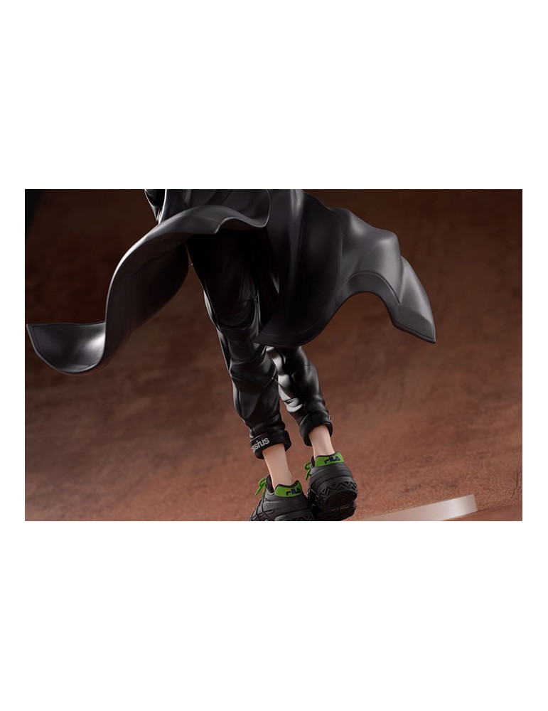 HOBBYMAX - Evangelion (RADIO EVA) - Ikari Shinji Ver. RADIO EVA Part. 2