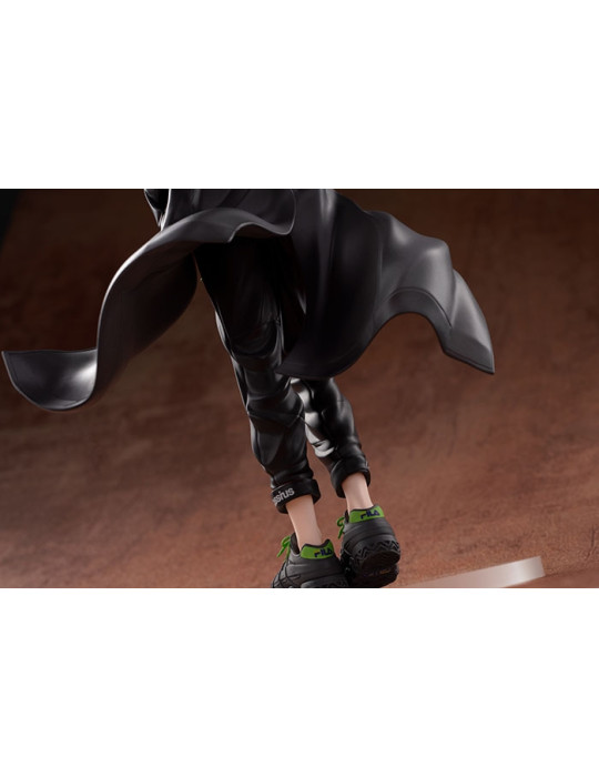 HOBBYMAX - Evangelion (RADIO EVA) - Ikari Shinji Ver. RADIO EVA Part. 2