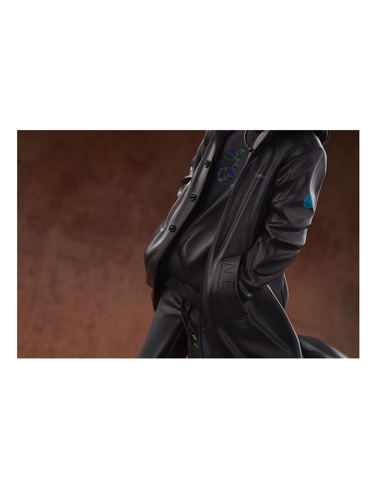 HOBBYMAX - Evangelion (RADIO EVA) - Ikari Shinji Ver. RADIO EVA Part. 2