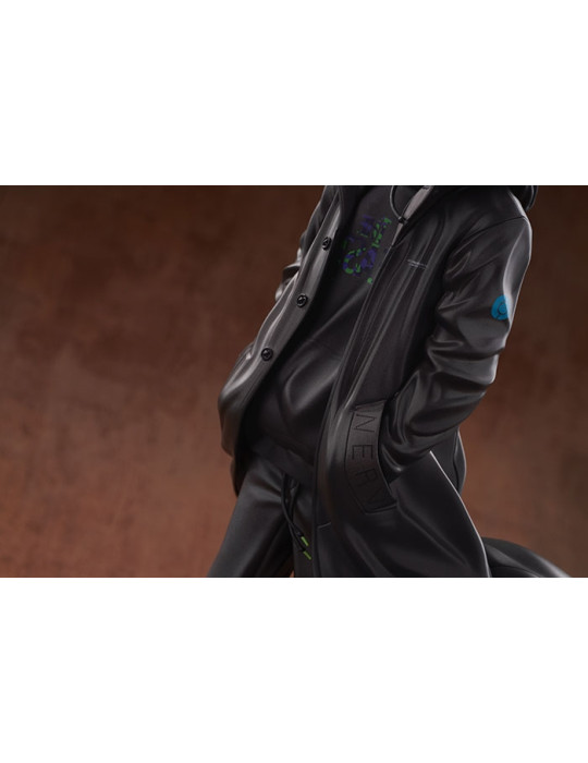 HOBBYMAX - Evangelion (RADIO EVA) - Ikari Shinji Ver. RADIO EVA Part. 2