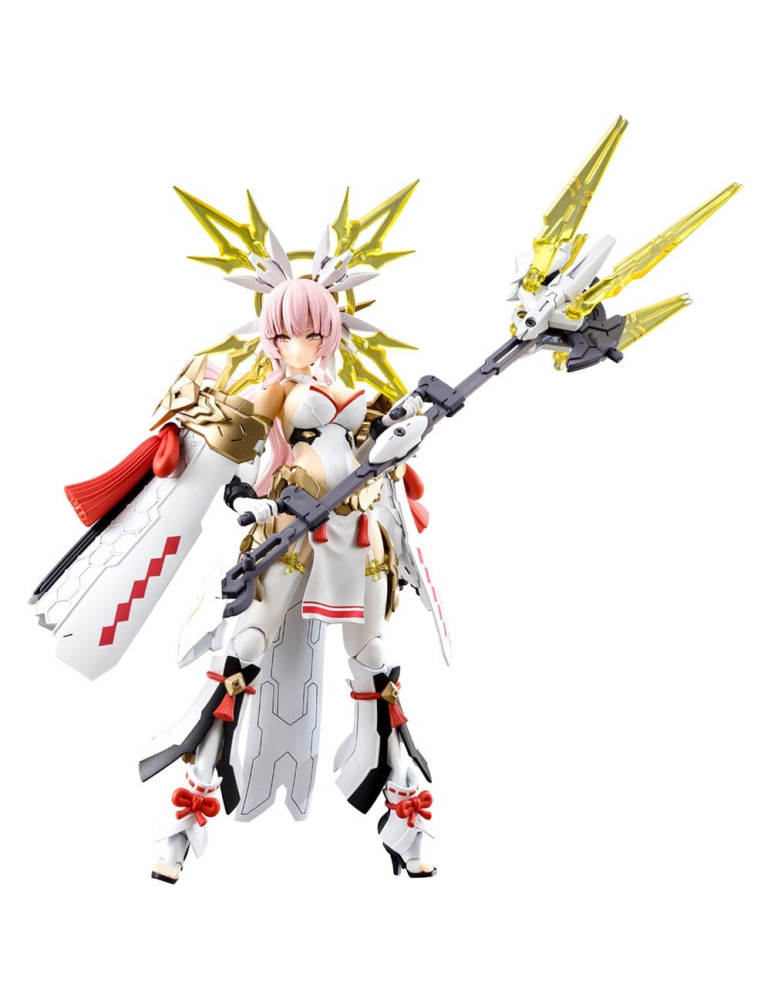 Kotobukiya - Megami Device - Auv Amaterasu Regalia