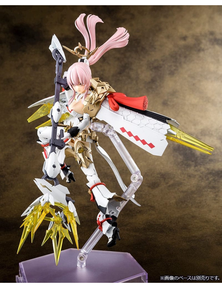 Kotobukiya - Megami Device - Auv Amaterasu Regalia