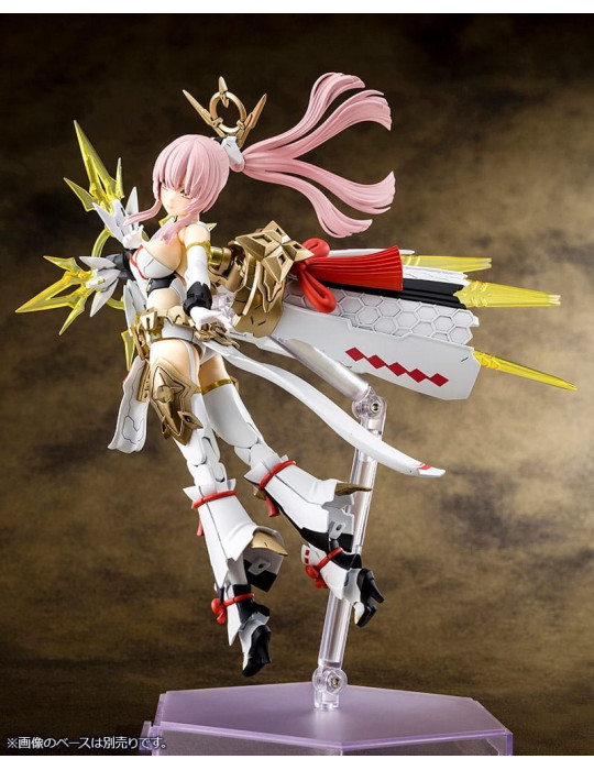 Kotobukiya - Megami Device - Auv Amaterasu Regalia
