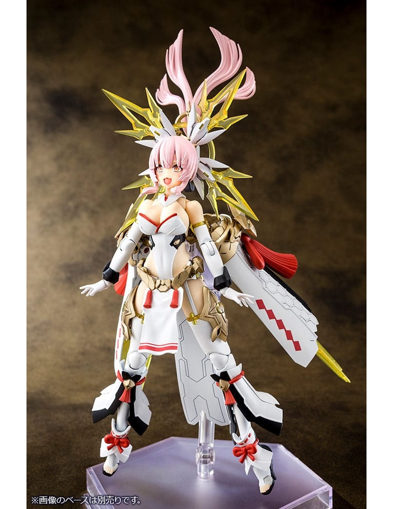 Kotobukiya - Megami Device - Auv Amaterasu Regalia