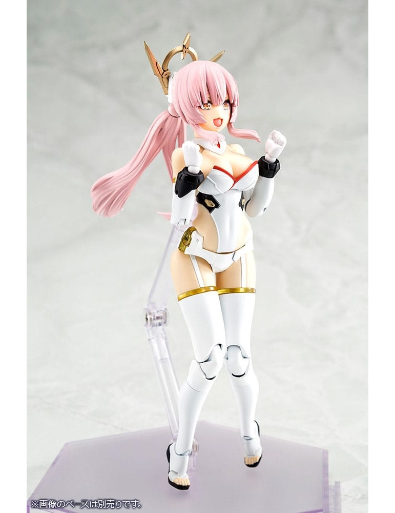 Kotobukiya - Megami Device - Auv Amaterasu Regalia