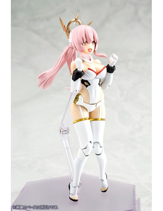 Kotobukiya - Megami Device - Auv Amaterasu Regalia