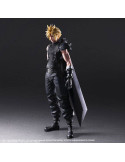 Square Enix - Final Fantasy VII Remake - Play Arts Kai Cloud Strife Ver. 2