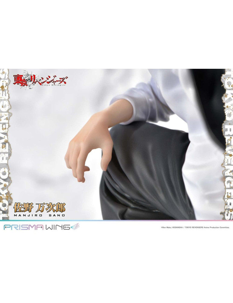 Prime 1 Studio - Tokyo Revengers - Prisma Wing Manjiro Sano