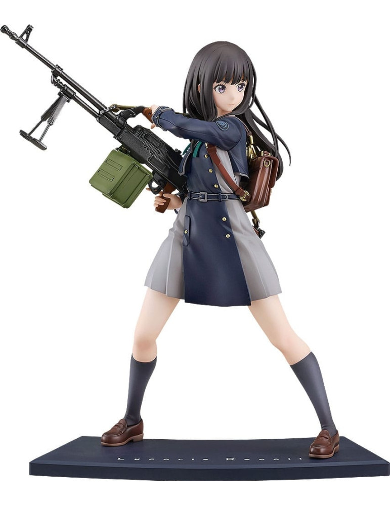 Good Smile Company - Lycoris Recoil - Takina Inoue