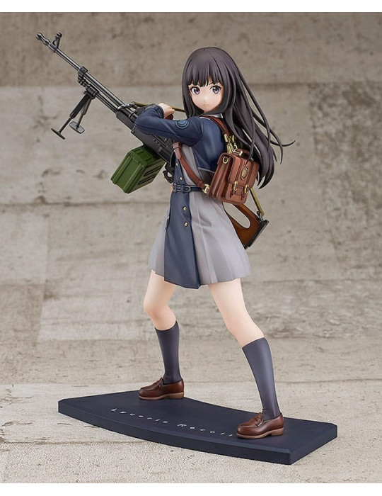 Good Smile Company - Lycoris Recoil - Takina Inoue