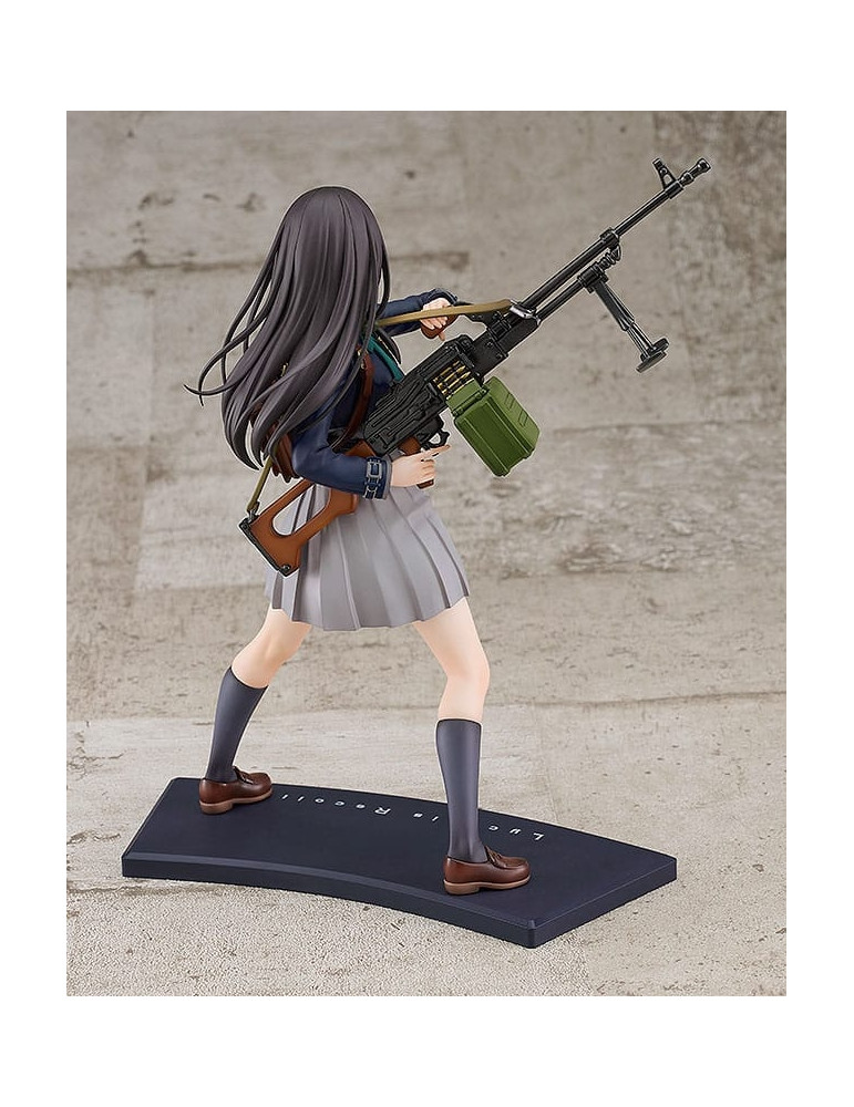 Good Smile Company - Lycoris Recoil - Takina Inoue