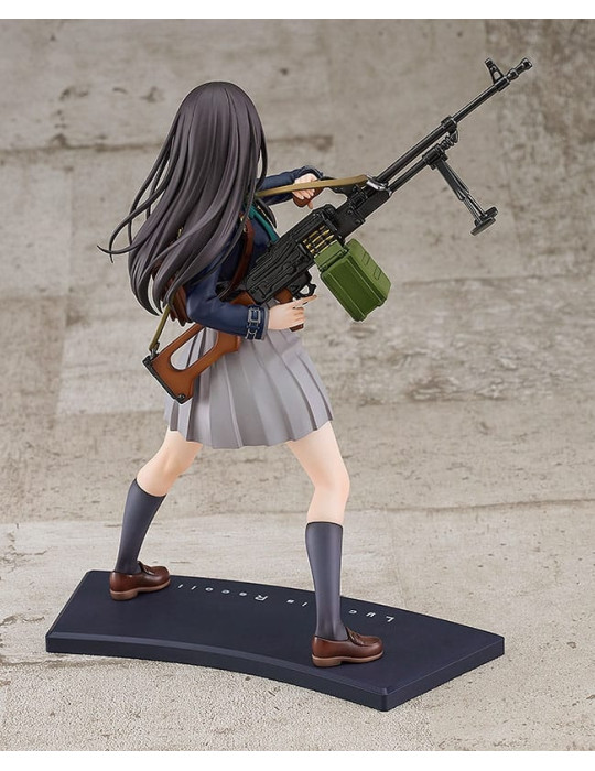 Good Smile Company - Lycoris Recoil - Takina Inoue
