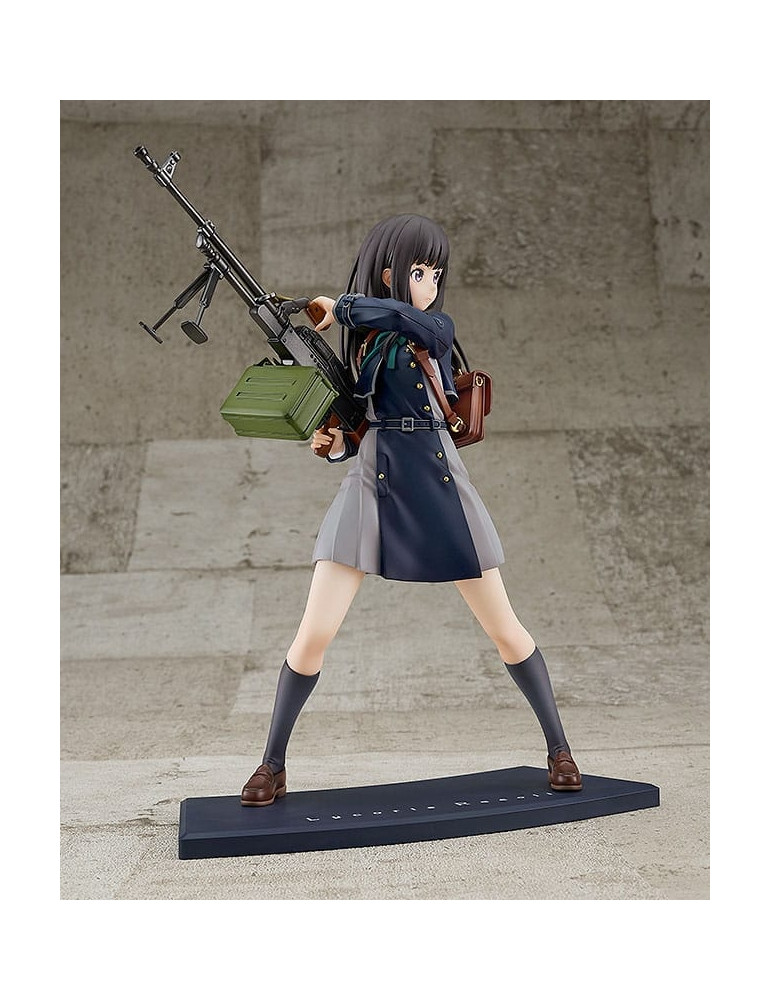 Good Smile Company - Lycoris Recoil - Takina Inoue