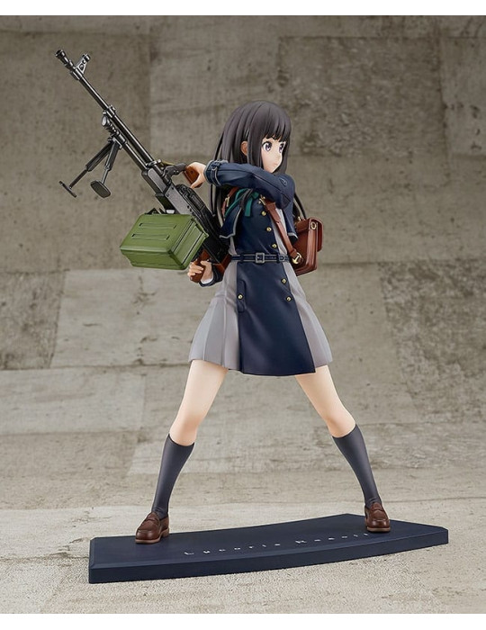 Good Smile Company - Lycoris Recoil - Takina Inoue