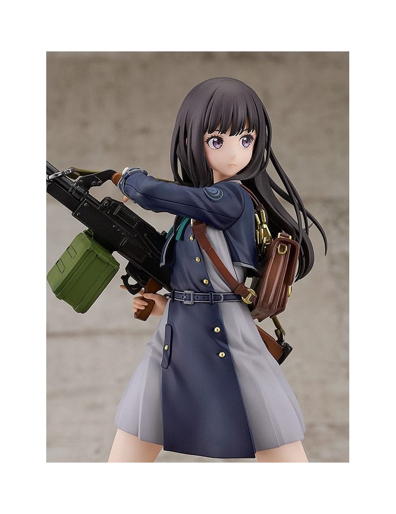 Good Smile Company - Lycoris Recoil - Takina Inoue