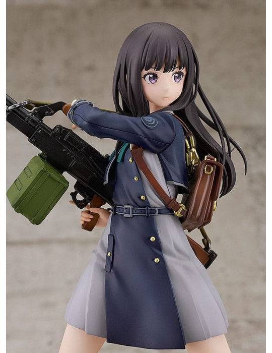 Good Smile Company - Lycoris Recoil - Takina Inoue