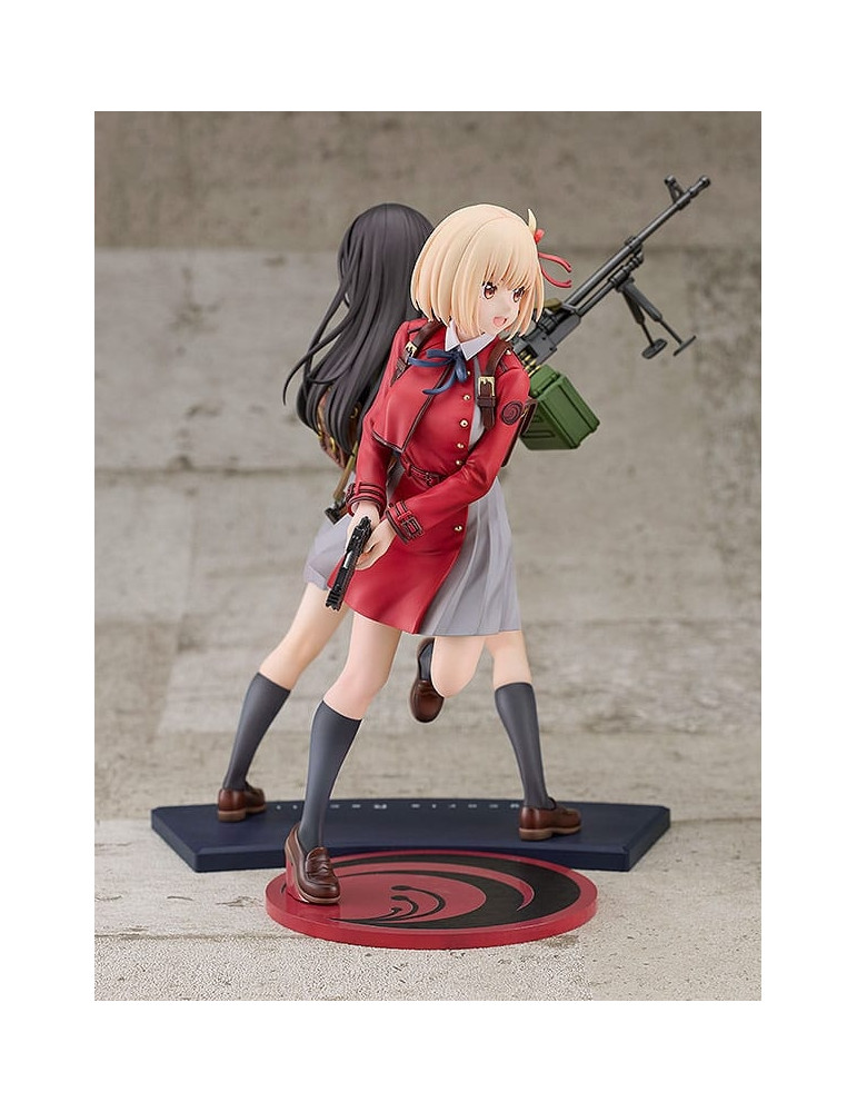 Good Smile Company - Lycoris Recoil - Takina Inoue