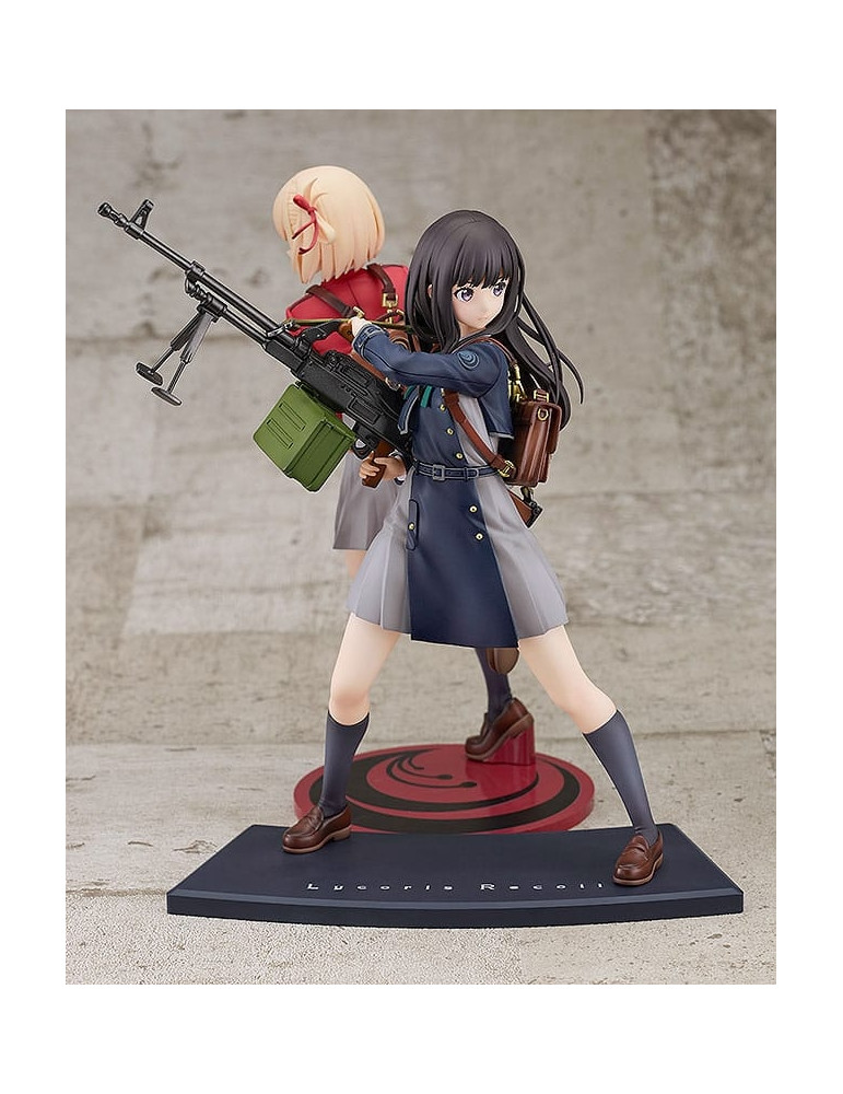 Good Smile Company - Lycoris Recoil - Takina Inoue