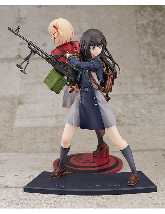 Good Smile Company - Lycoris Recoil - Takina Inoue