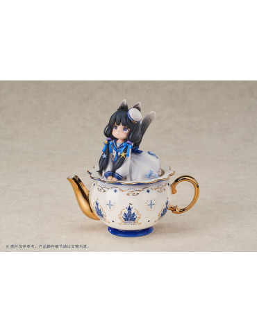 Ribose - TEA TIME CATS - COW CAT