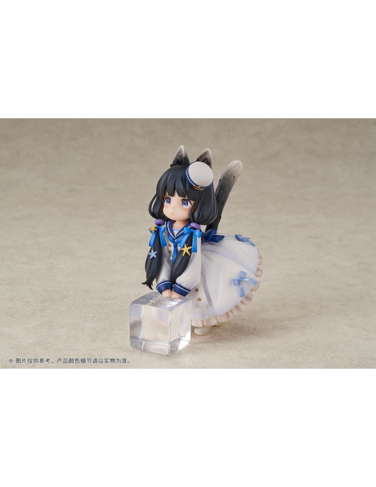 Ribose - TEA TIME CATS - COW CAT