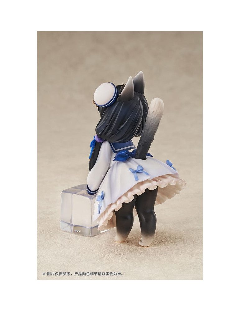 Ribose - TEA TIME CATS - COW CAT