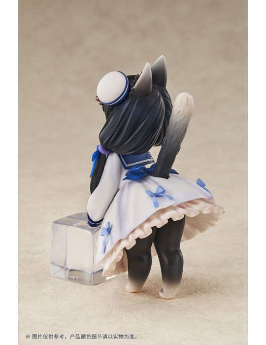 Ribose - TEA TIME CATS - COW CAT