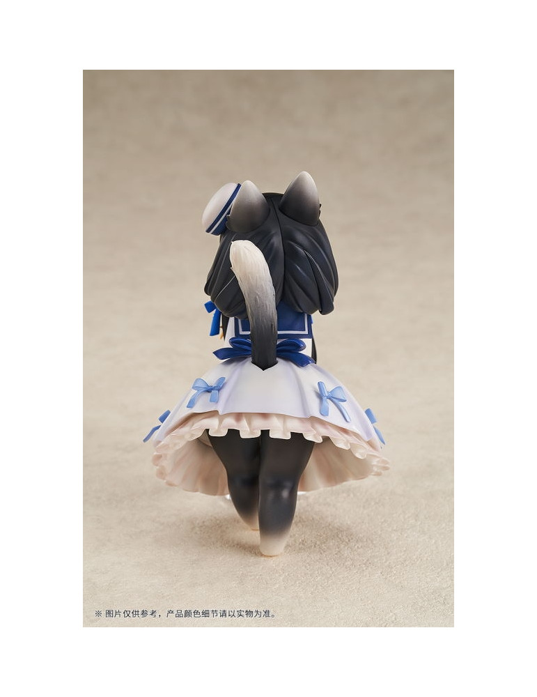 Ribose - TEA TIME CATS - COW CAT