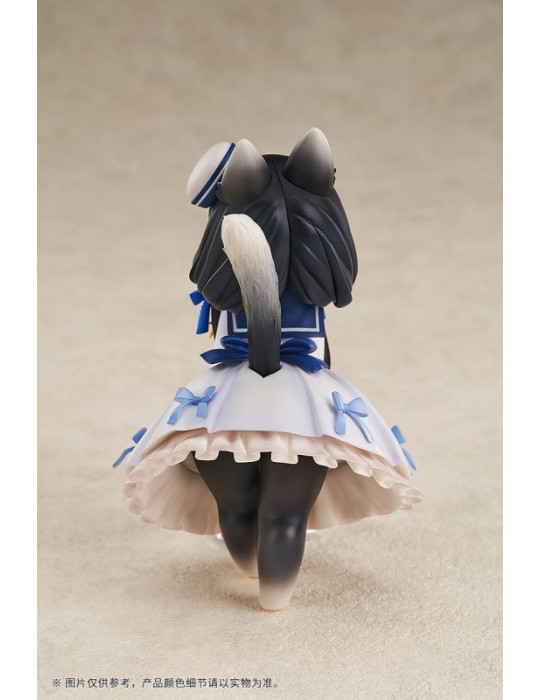 Ribose - TEA TIME CATS - COW CAT