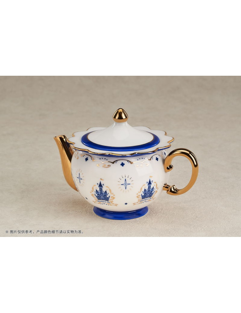 Ribose - TEA TIME CATS - COW CAT