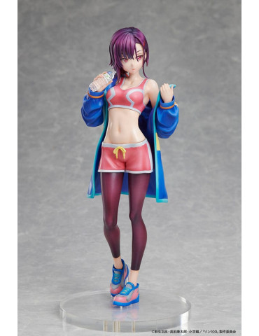 Design COCO - Zom 100: Bucket List of the Dead - Shizuka Mikazuki 2