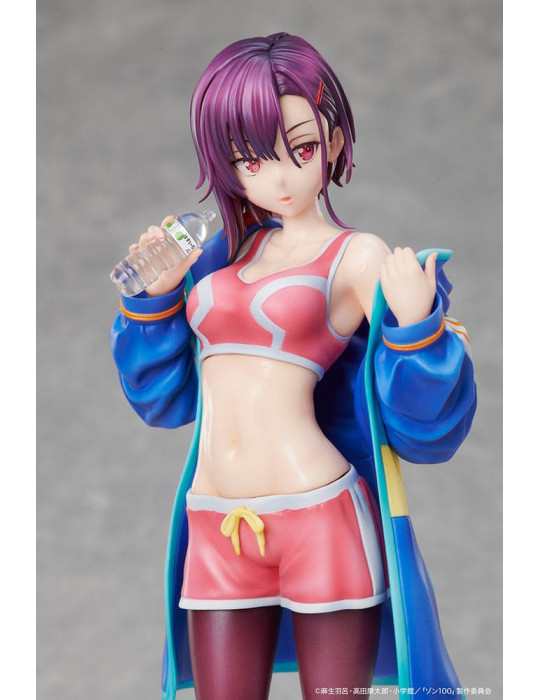 Design COCO - Zom 100: Bucket List of the Dead - Shizuka Mikazuki