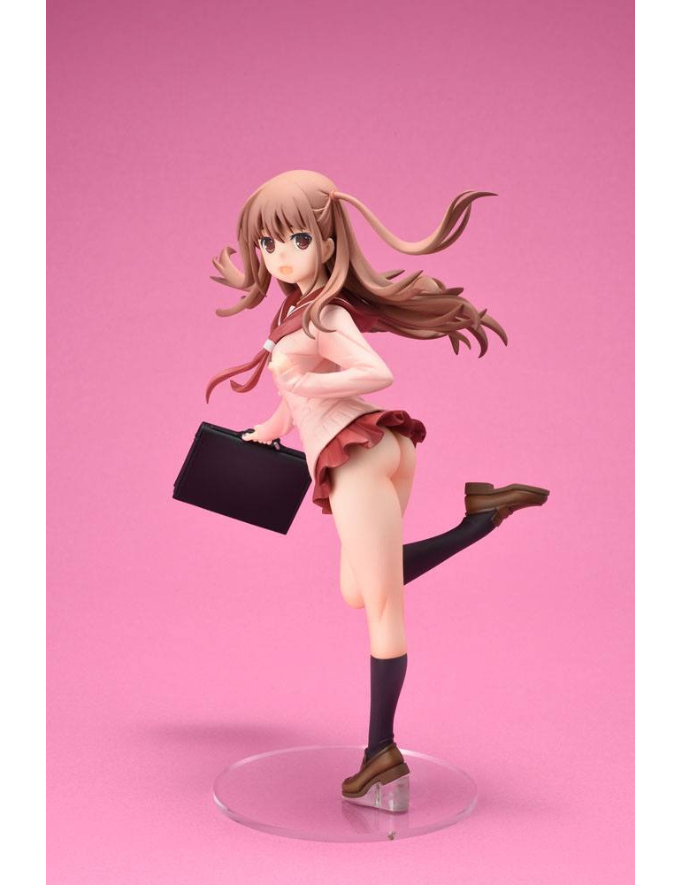 Amakuni - Saki Achiga-hen Episode of Side-A - Atarashi Ako