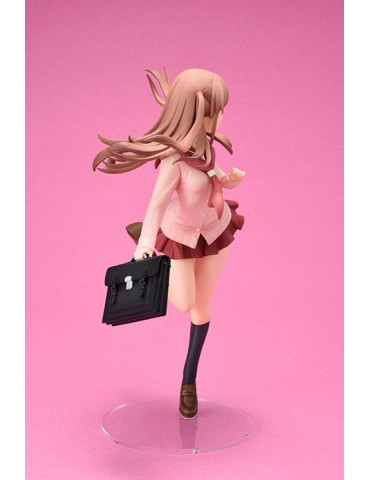 Amakuni - Saki Achiga-hen Episode of Side-A - Atarashi Ako 2