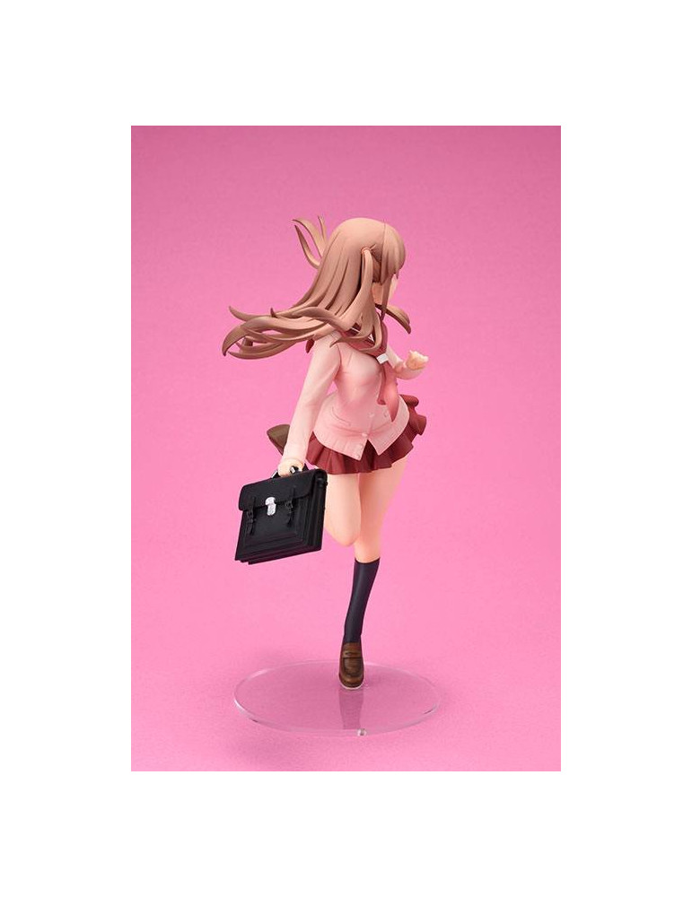 Amakuni - Saki Achiga-hen Episode of Side-A - Atarashi Ako