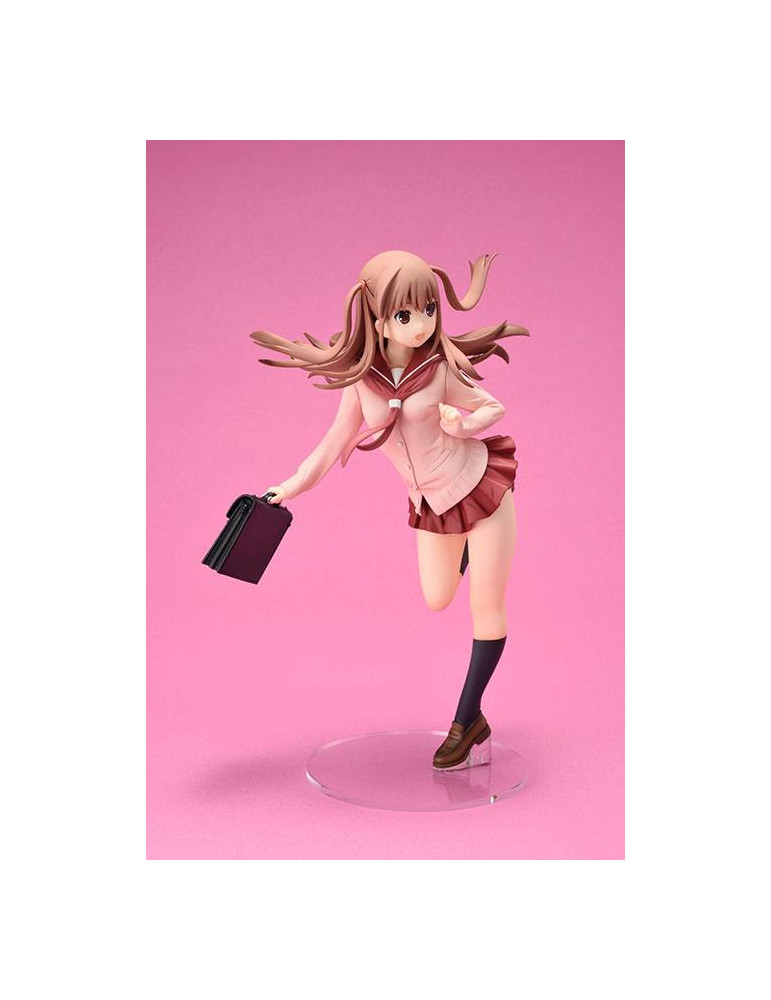 Amakuni - Saki Achiga-hen Episode of Side-A - Atarashi Ako