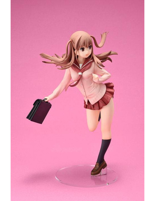 Amakuni - Saki Achiga-hen Episode of Side-A - Atarashi Ako