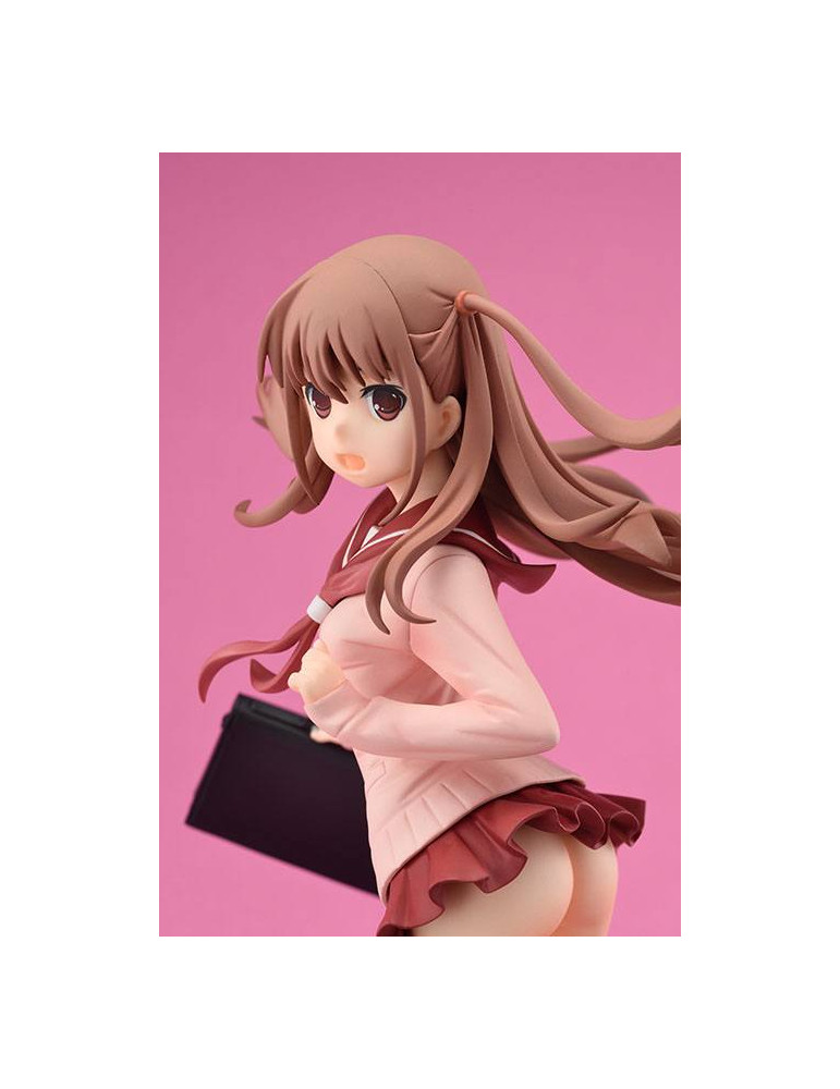 Amakuni - Saki Achiga-hen Episode of Side-A - Atarashi Ako