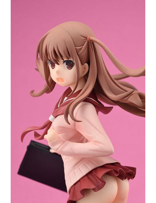 Amakuni - Saki Achiga-hen Episode of Side-A - Atarashi Ako