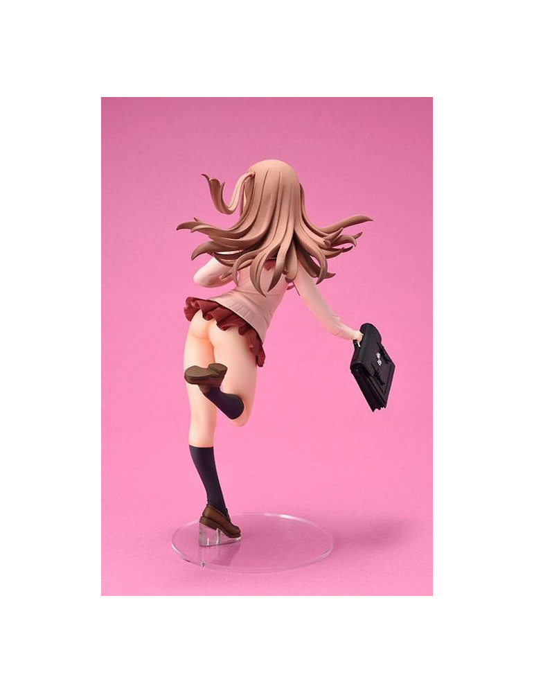 Amakuni - Saki Achiga-hen Episode of Side-A - Atarashi Ako