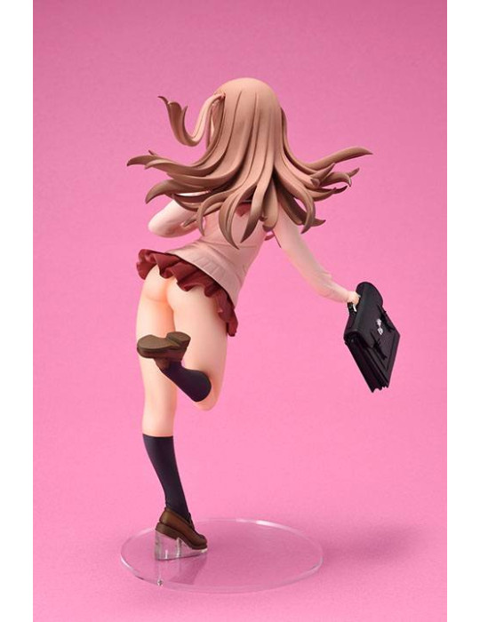 Amakuni - Saki Achiga-hen Episode of Side-A - Atarashi Ako