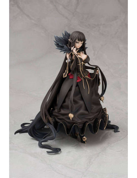 Funny knights - Fate/Apocrypha - Semiramis