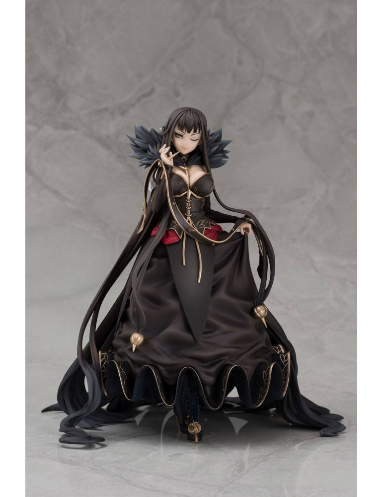 Funny knights - Fate/Apocrypha - Semiramis