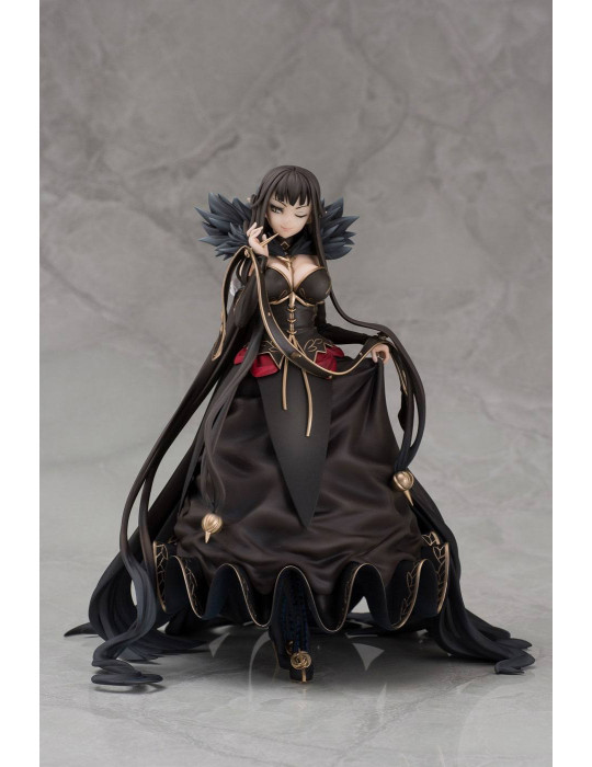 Funny knights - Fate/Apocrypha - Semiramis