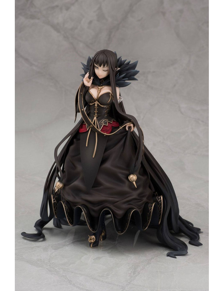 Funny knights - Fate/Apocrypha - Semiramis