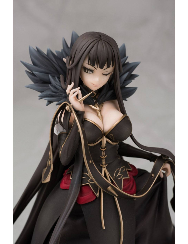Funny knights - Fate/Apocrypha - Semiramis